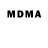 Экстази MDMA Evelina Arvidsson