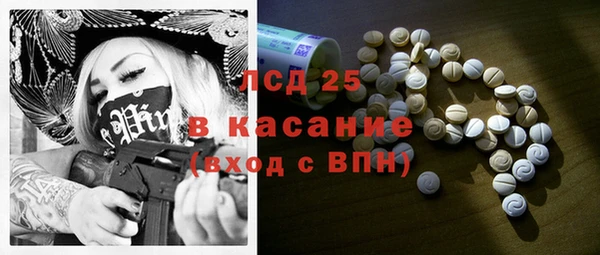 MESCALINE Гусь-Хрустальный